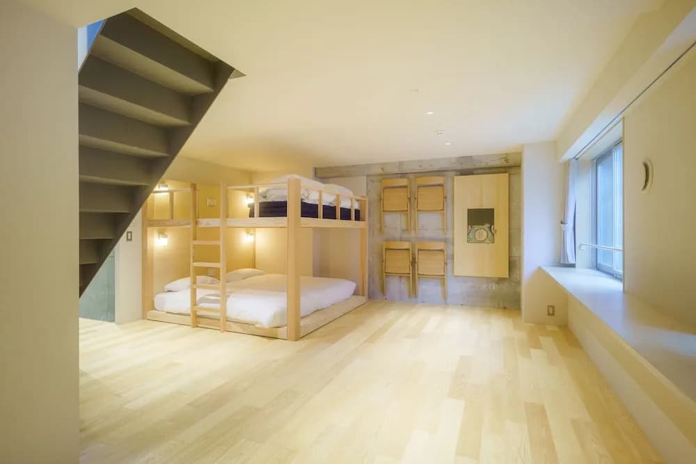 TAKAone ACTIVITY＆STAY - photo 2