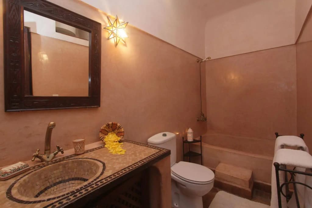 Riad Massiba - photo 9