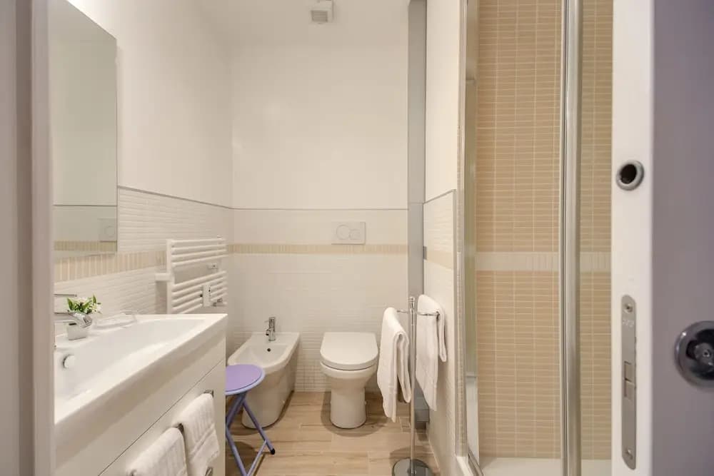 Life in Rome B&B - photo 6
