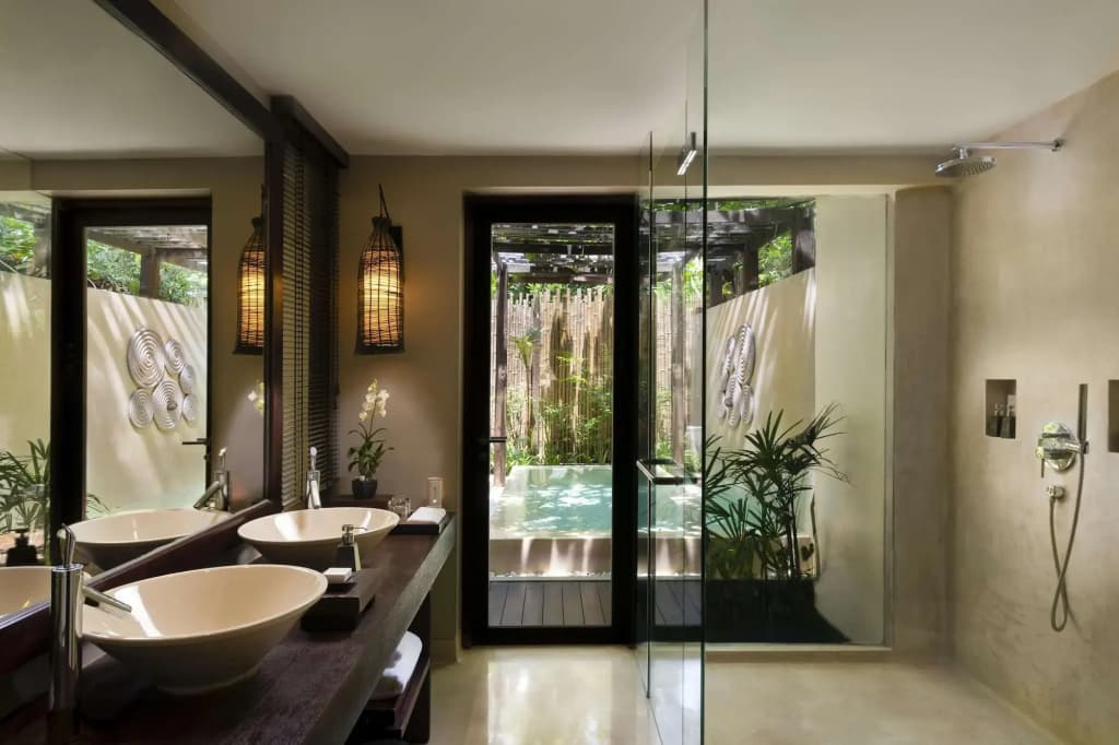 Anantara Rasananda Koh Phangan Villa Resort & Spa - photo 10