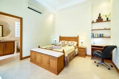 Golden Villa by Fantasea Beach - photo 5