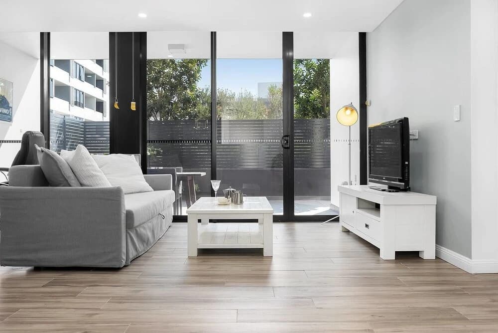 Olympic Park Large 1bed Apt+parking Nop01a - photo 4