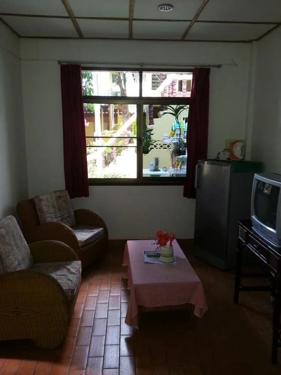 Baan Orchid Guesthouse Patong Beach - photo 7