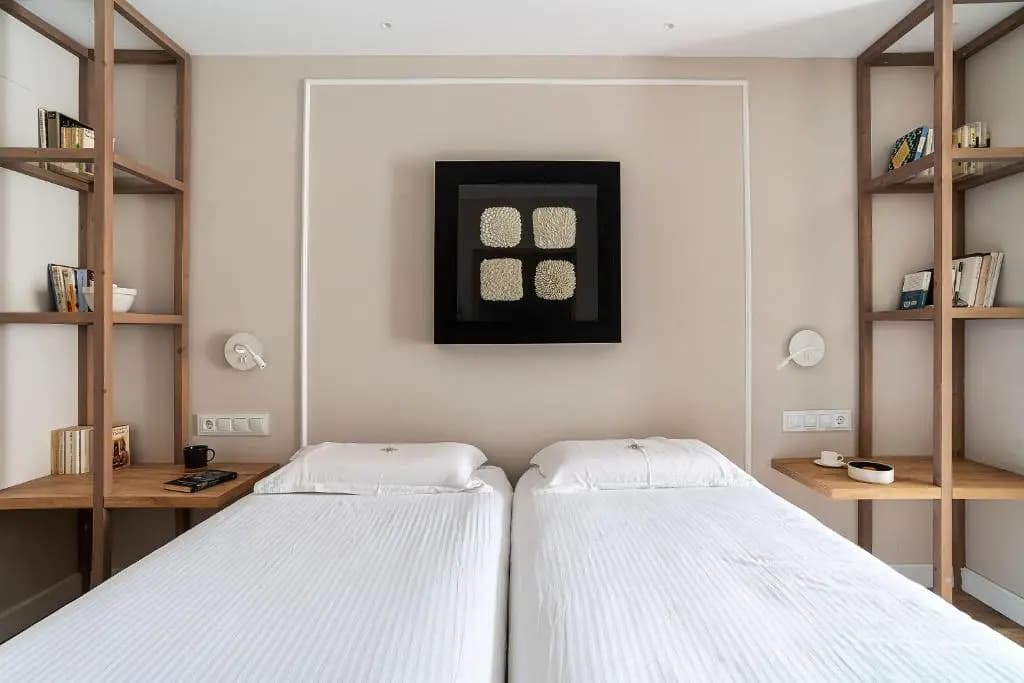 Stylish Apartments - photo 5