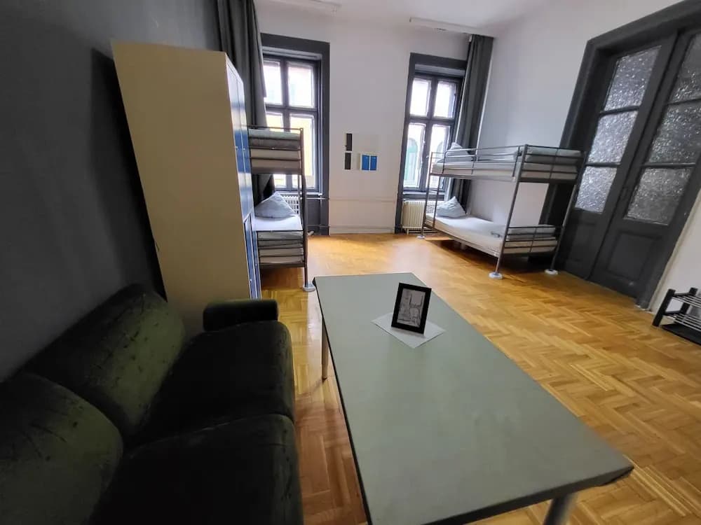 Casa Nora Guest House - photo 2