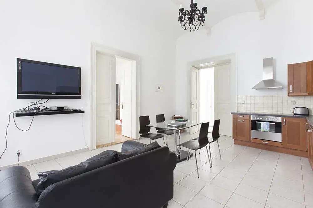 Apartment Narodni Prague - photo 13