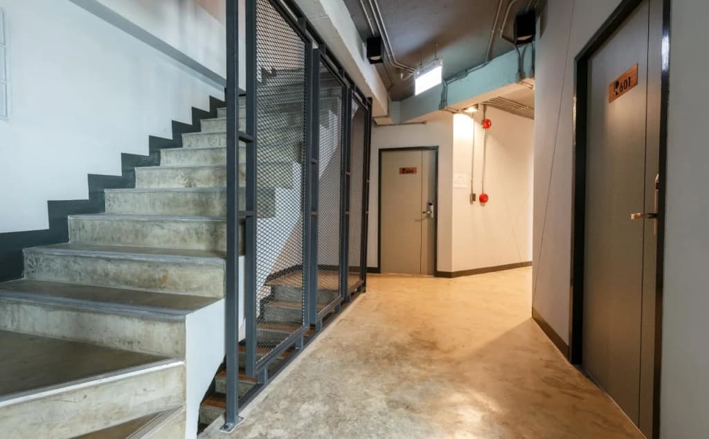 Rest24 Residence - photo 12