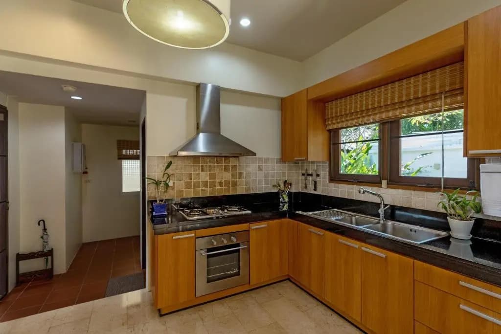 Salika Beach Villa - photo 5