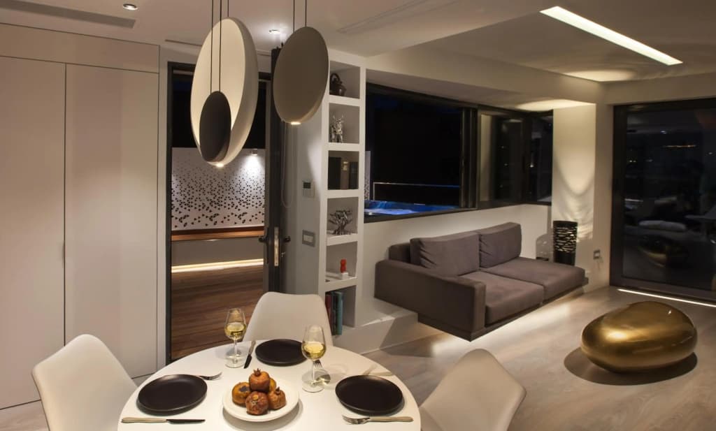 Athens Avaton Suites - photo 3