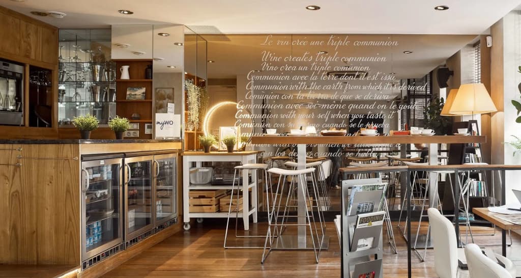 Best Western Aramis Saint-Germain - photo 29