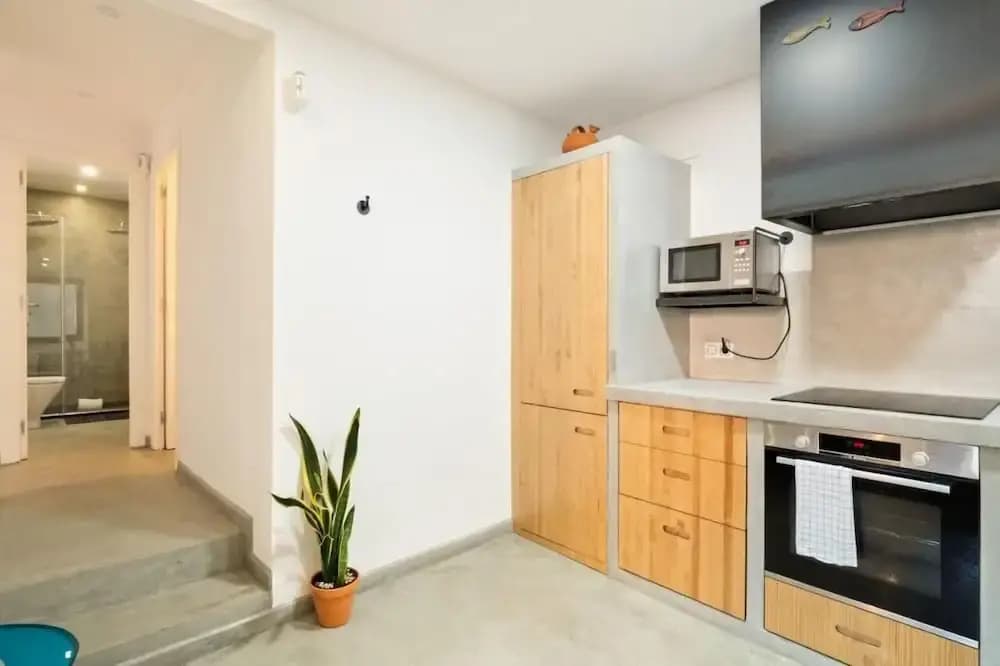 Private Terrace Dishwasher 3 Bedrooms - photo 12