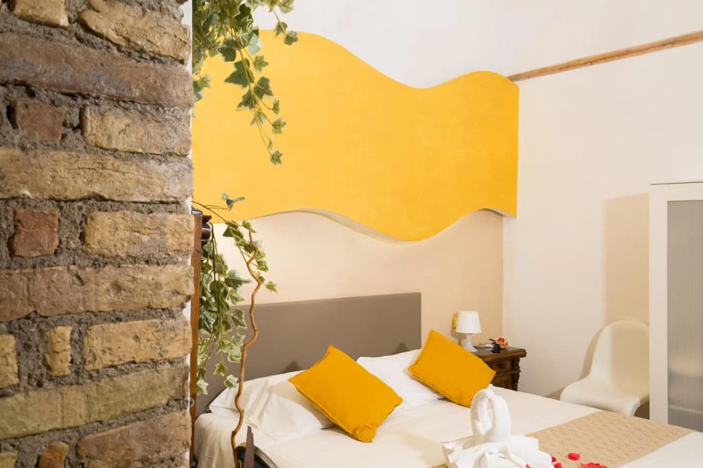 Nerva Accommodation Cavour - photo 49