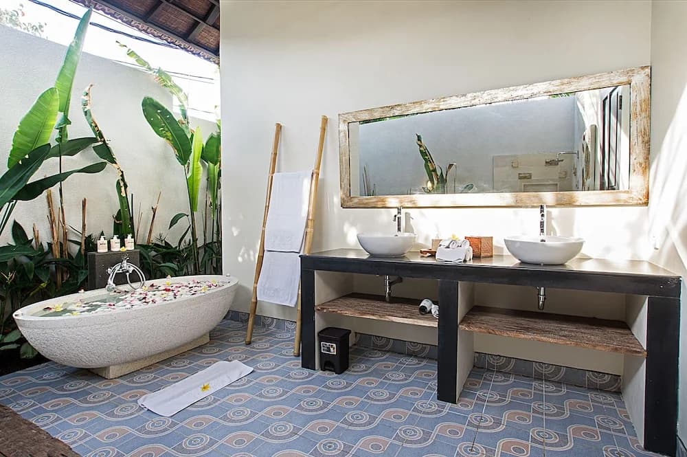 Villa Avisha by Nagisa Bali - photo 2