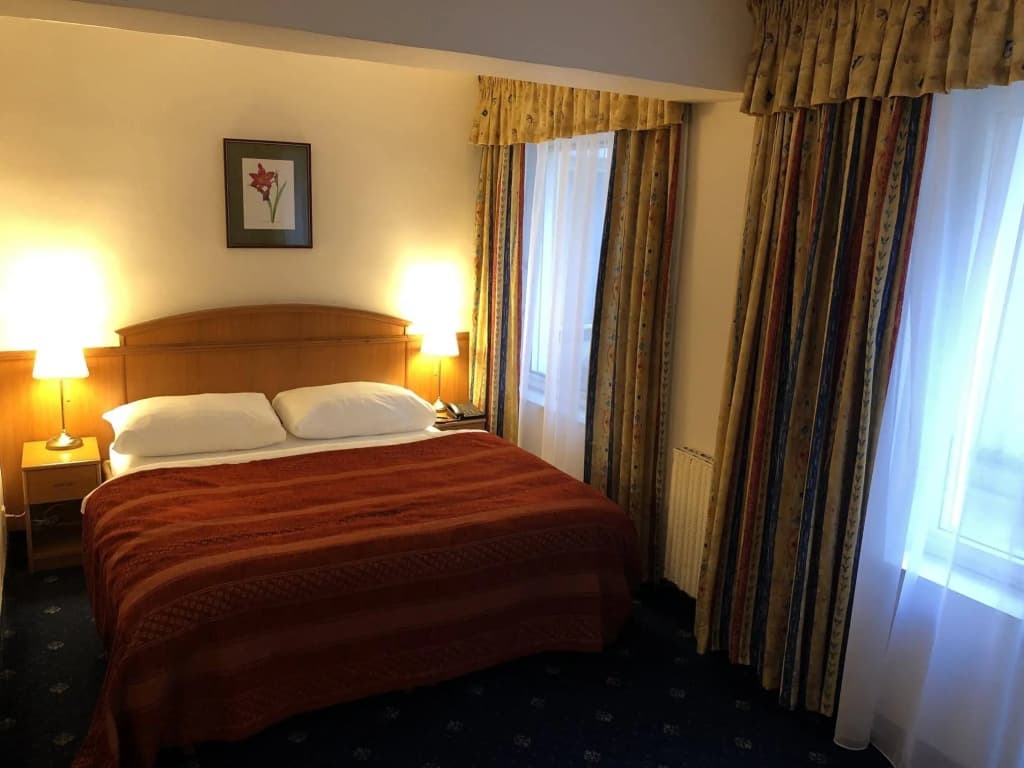 Hotel Kavalir - photo 4