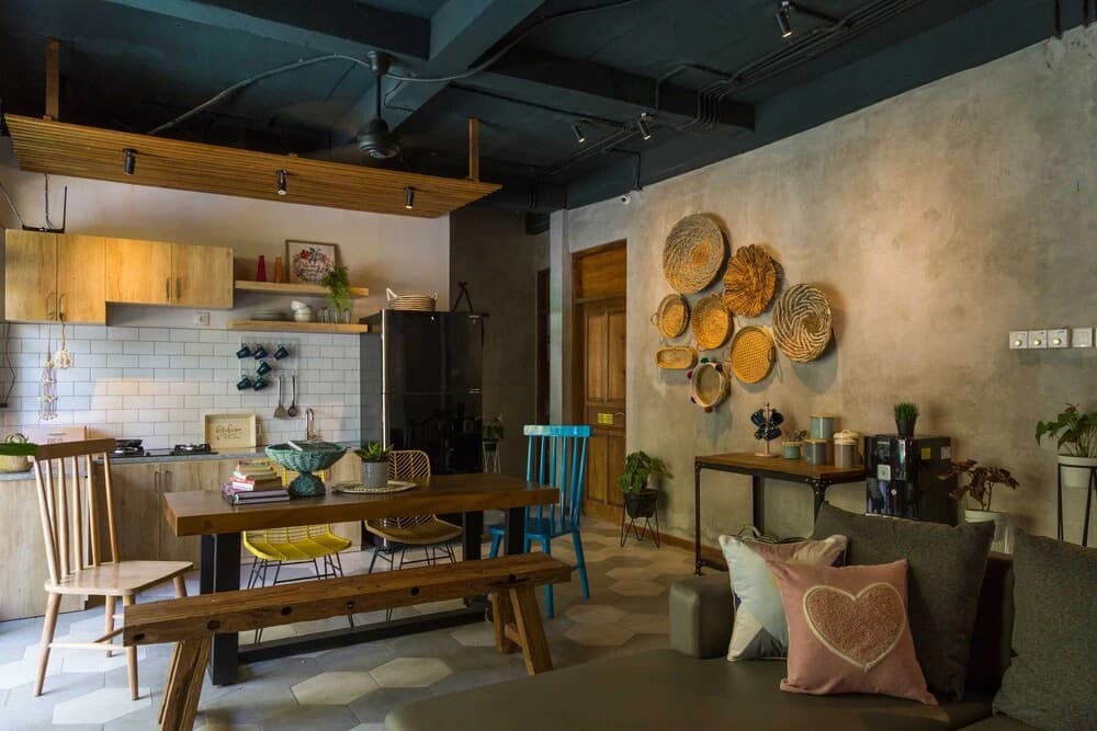 Interconnection Hostel - photo 30