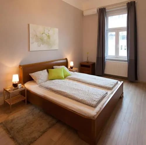 Mentha Apartman - photo 1