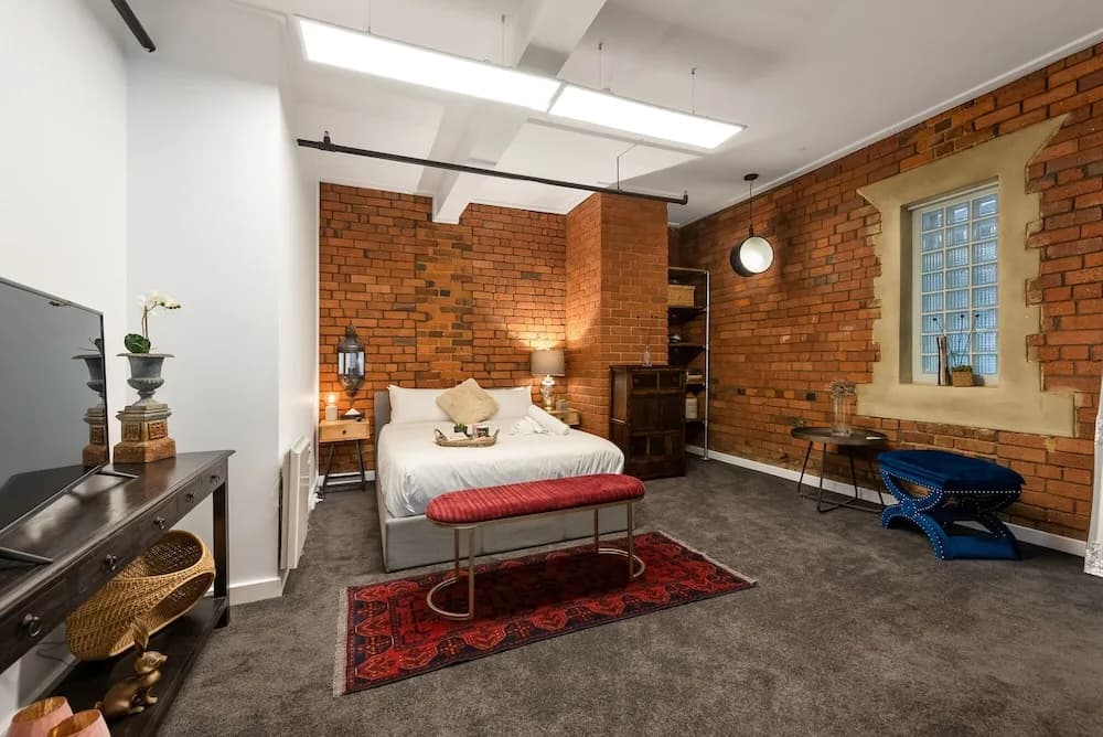 StayCentral - Heritage Warehouse Retreat - photo 6