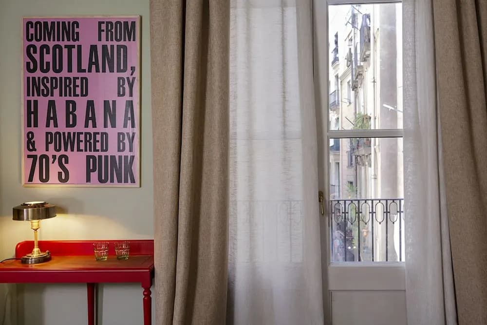 chic&basic Habana Hoose - photo 26