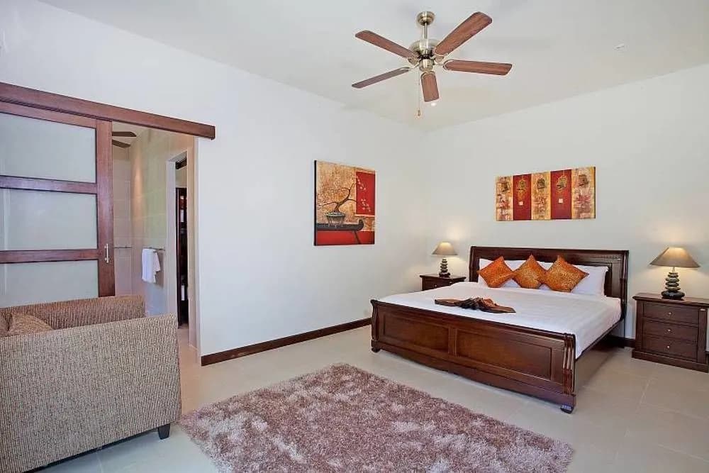 Villa Ampai - main photo