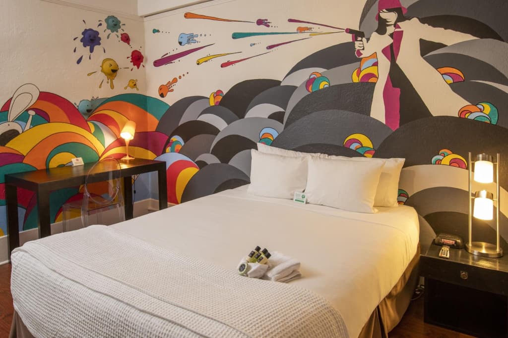 Hotel des Arts - photo 40