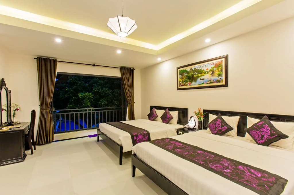 Hoi An Hideaway Villa - photo 4