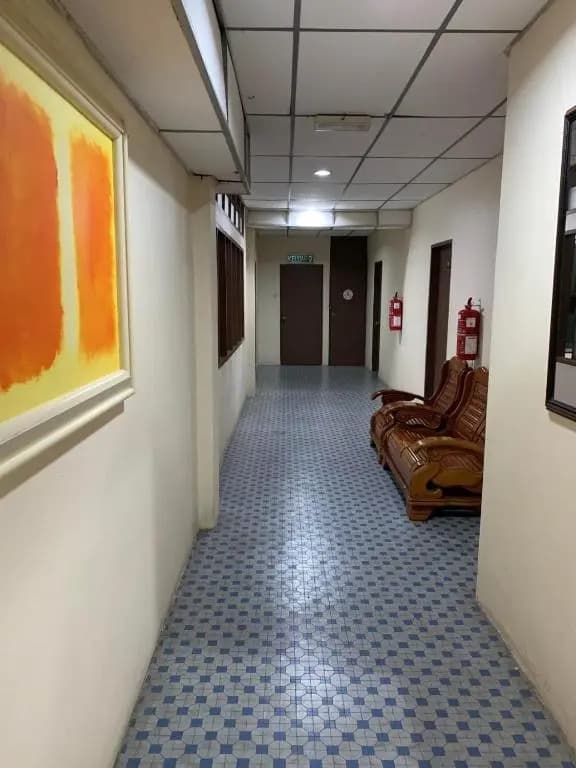 Hotel Mirama 美麗華酒店 - photo 10