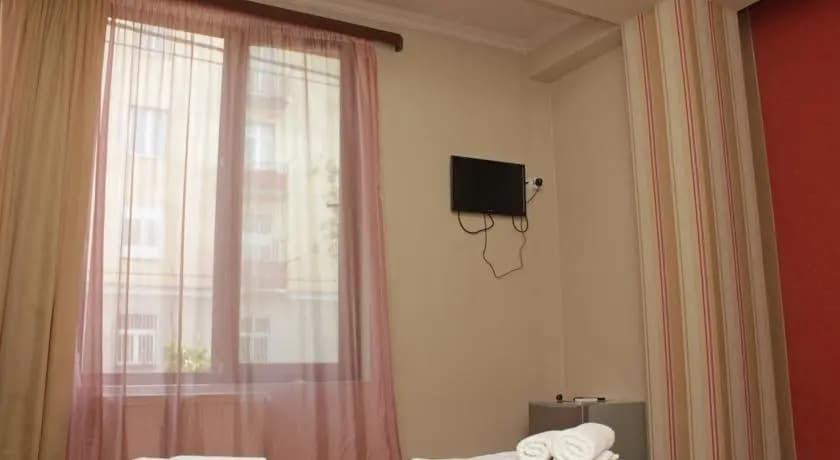 Demalex Hotel - photo 2