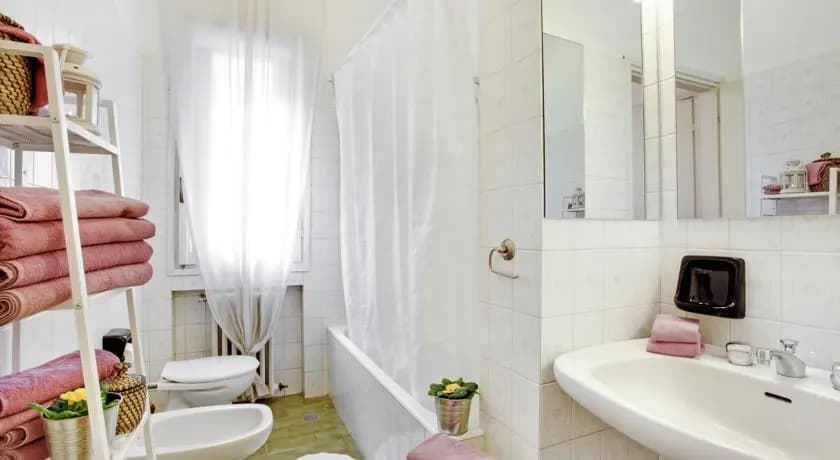 Apartment Le Nuvole - photo 7