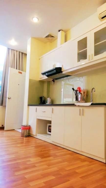 Greenlife ApartHotel - photo 17