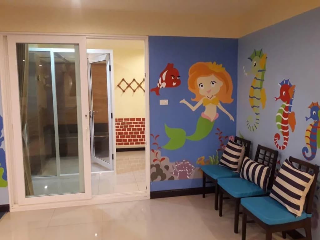 Saisawan Beach Resort - photo 15