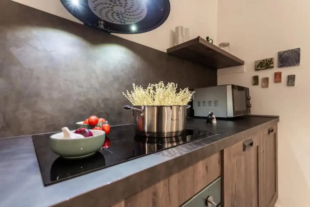 Casa Frisi - photo 16