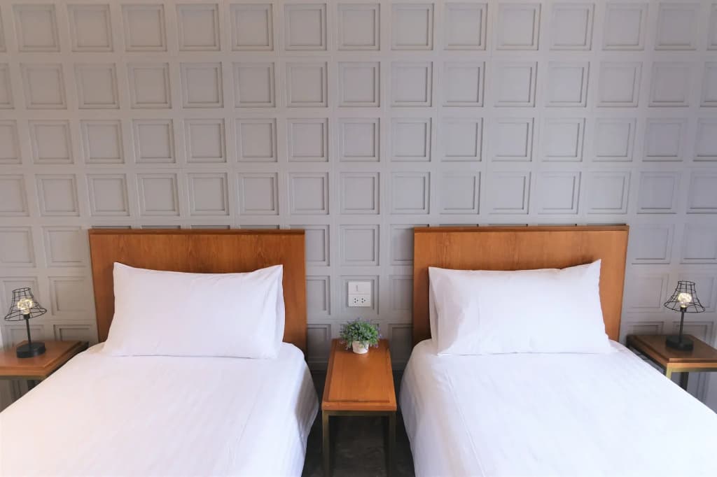 Vali Villa Bangkok - photo 22