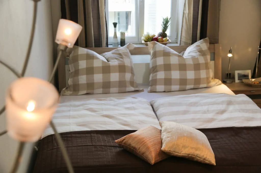 Flatprovider Cosy Dittmann Apartment - photo 3