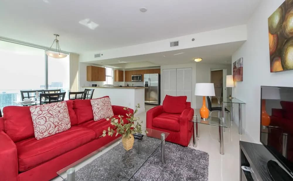 Bluebird Suites in Brickell - photo 14