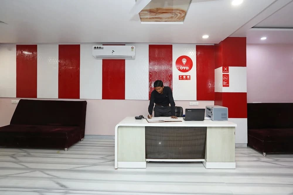 OYO 10559 Pitampura - photo 15