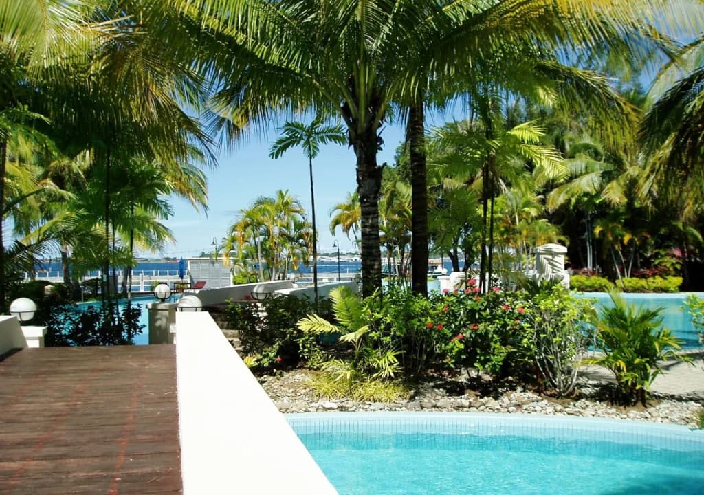 Waterfront Labuan Financial - photo 11