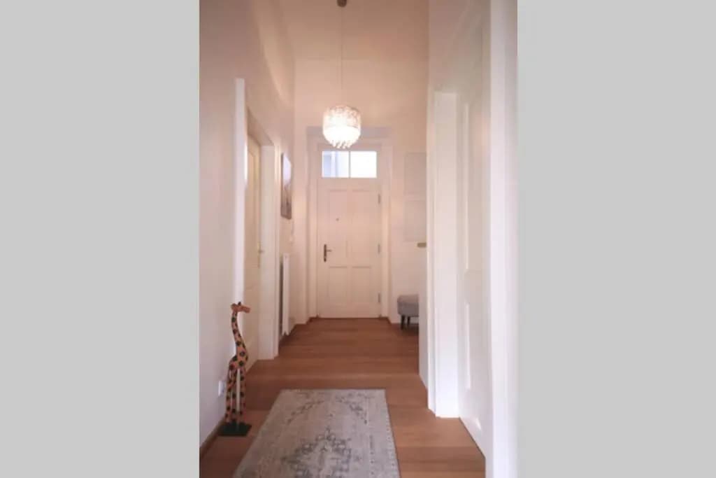 Andel Apartments - photo 1