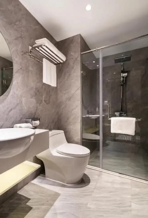 Luxe Paradise Premium Hotel - photo 38