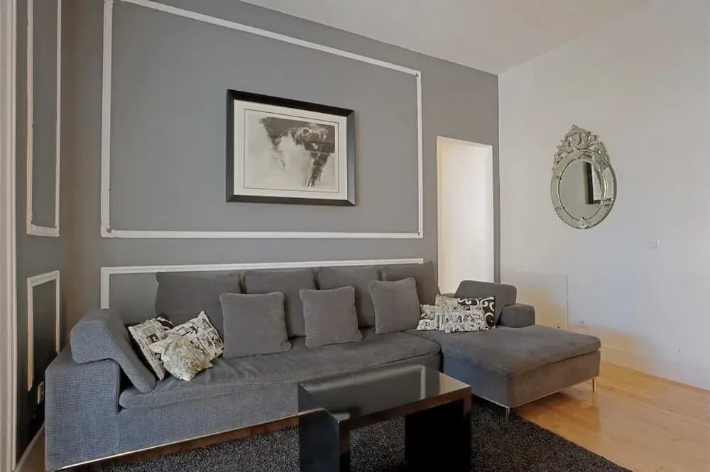 Portas do Castelo Apartments - photo 26
