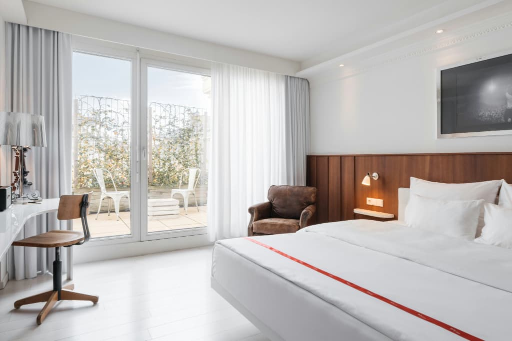 Ruby Sofie Hotel Vienna by IHG - photo 30