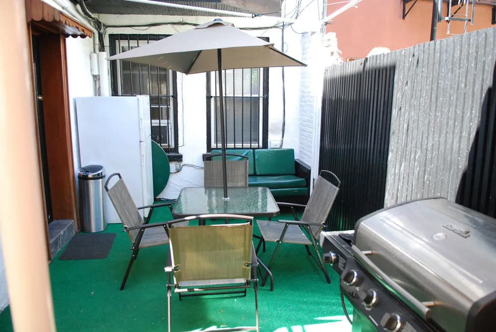 Missing Lantern Resident Suites - photo 16