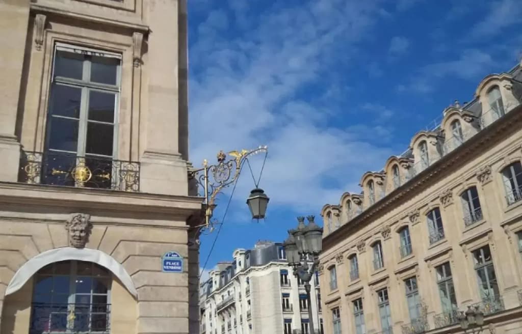 Hôtel du Triangle d'Or - photo 35