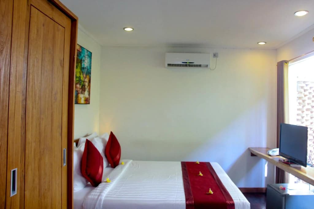 Delu Villas Suite Seminyak - photo 41