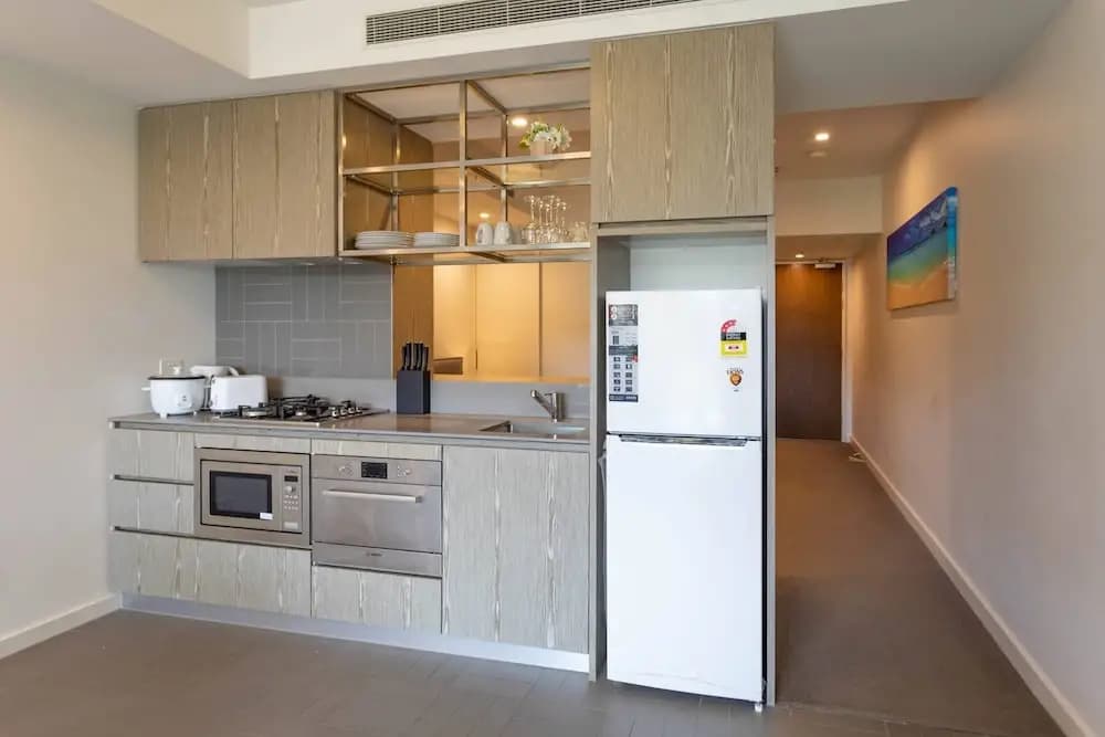STAY&CO Serviced Apartments - Walker - photo 9