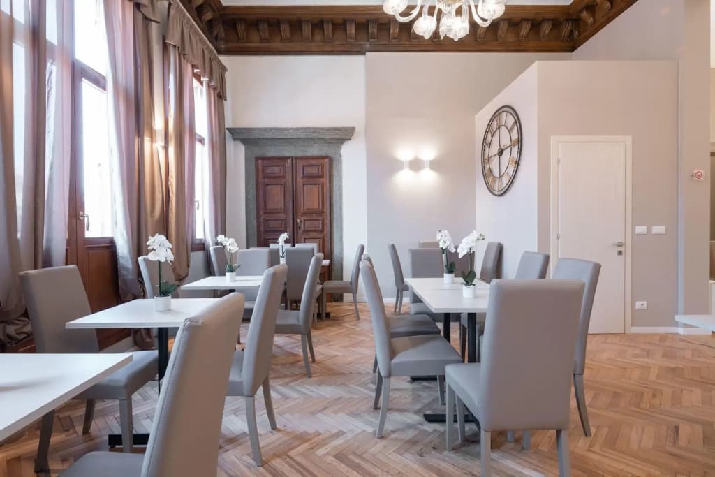 Hotel Palazzo Martinelli Dolfin - photo 18