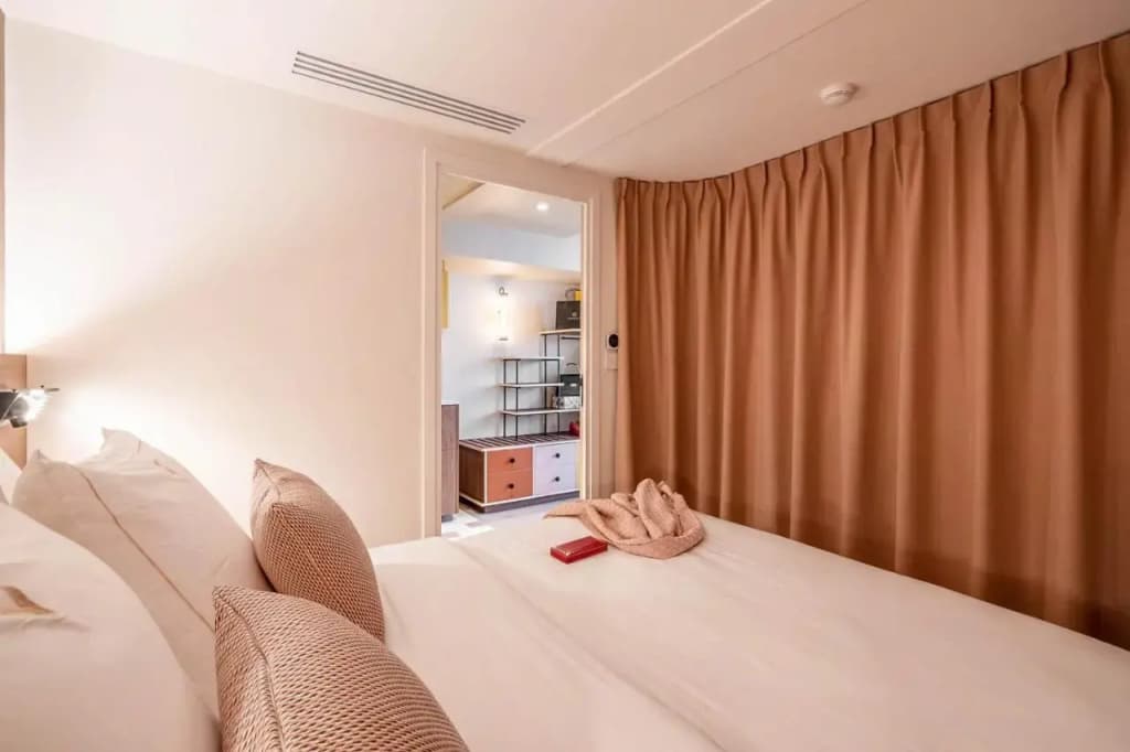 Yuna Montmartre - ApartHotel - photo 50