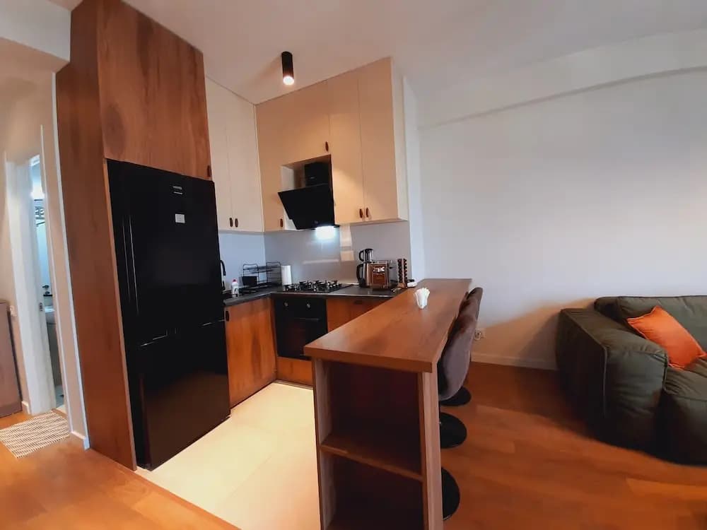 Furnished Cozy & luxury Flat - photo 14