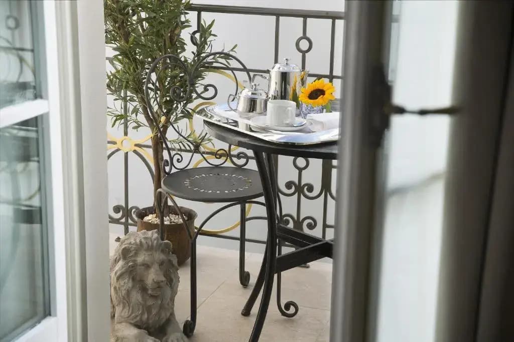 Hôtel Da Vinci & Spa - photo 8