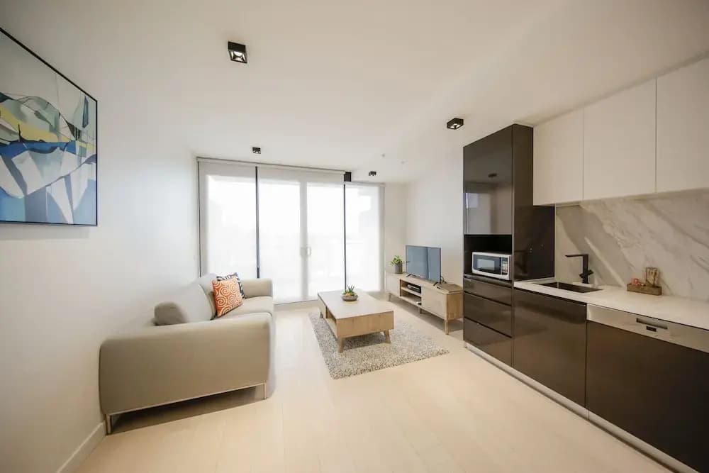 Wisdom Apartments in Doncaster - photo 16