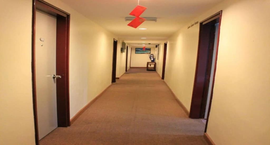 Hotel QM Inn - photo 11